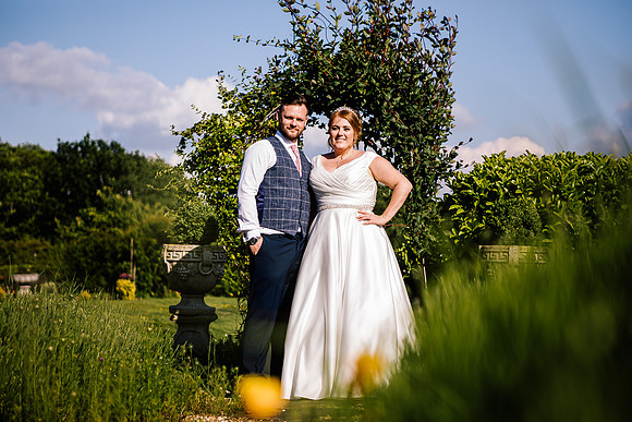Dovecliff Hall Hotel Wedding Photography - Staffordshire Wedding Photographer - Kirsty & Ian-771