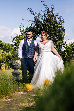 Dovecliff Hall Hotel Wedding Photography - Staffordshire Wedding Photographer - Kirsty & Ian-775