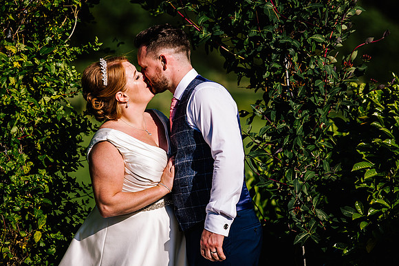 Dovecliff Hall Hotel Wedding Photography - Staffordshire Wedding Photographer - Kirsty & Ian-780