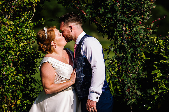 Dovecliff Hall Hotel Wedding Photography - Staffordshire Wedding Photographer - Kirsty & Ian-781