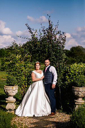 Dovecliff Hall Hotel Wedding Photography - Staffordshire Wedding Photographer - Kirsty & Ian-785