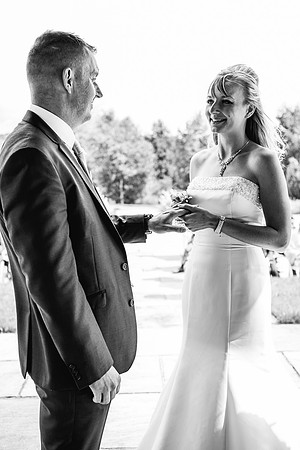Aston Marina Wedding Photography - Amie & Joe-178