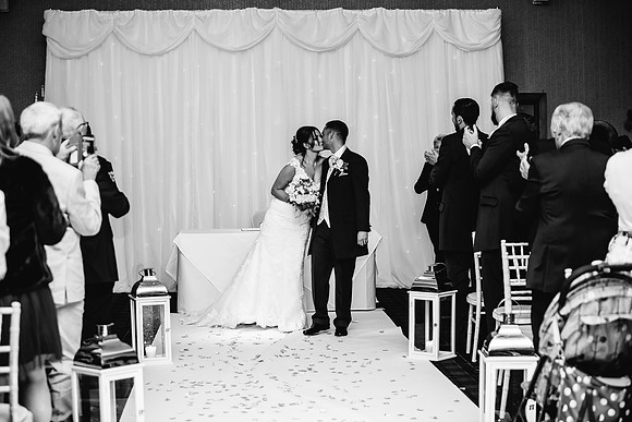 Carden Park Wedding Photography - Kelly & Matt-363