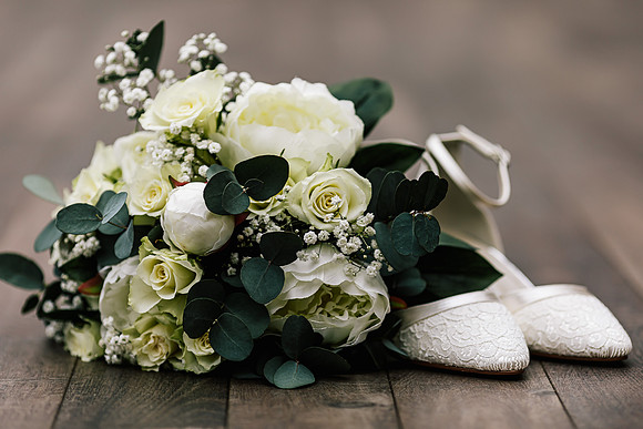 Foxtail Barns Wedding Photography - Kate & Jonathon-20
