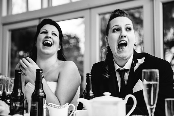 Wedding Photography - The upper House Barlaston - Holly & Clojo-590