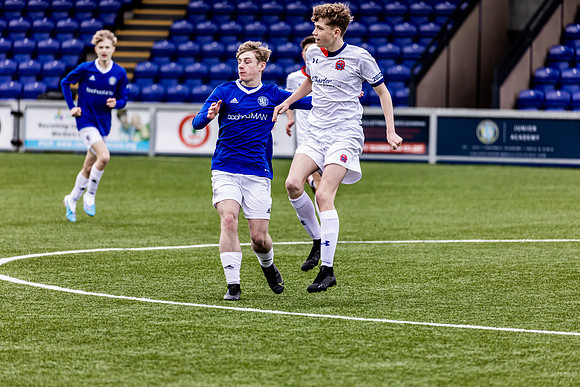 Macclesfield FC U16's - 11.02.23-235