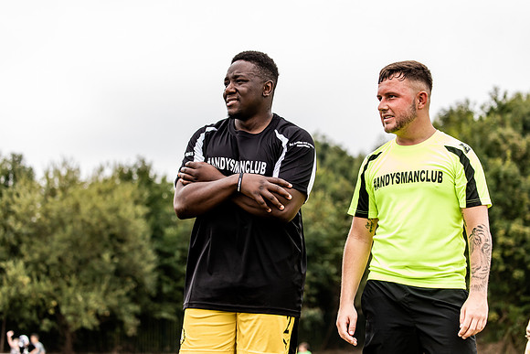 Tiktok Charity Football Day-152