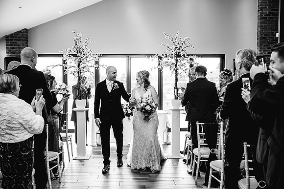 Aston Marina Wedding Photography - Lucy & Martin-209