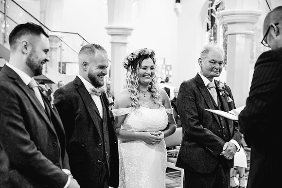 Bilston Brook Wedding Photography - Sophie & Todd-213
