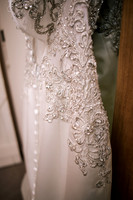 The Oak Tree Of Peover Wedding Photography - Nikki & Tom.-8
