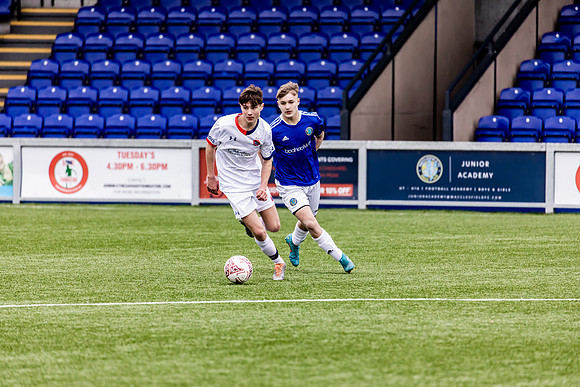 Macclesfield FC U16's - 11.02.23-354