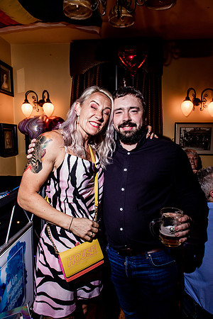 Carla & Sonny - Engagement Party-188