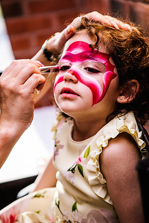 Aston Marina Event Photographer - Loucas Christening-458