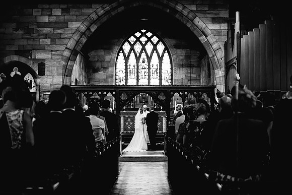 Staffordshire Moorlands Wedding Photography -  Lisa & Andy-248