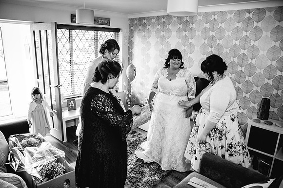 Floral Hall Wedding - Staffordshire WEdding Photography - Gemma & Dan-176