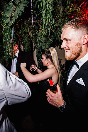 Staffordshire Event Photography - Cringleford Gothic Fairytale New Years Eve Party.-267