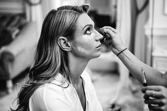 Hedsor House Wedding Photography - Staffordshire Wedding Photographer - Lucy & Tom-240
