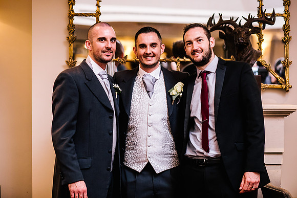 Carden Park Wedding Photography - Kelly & Matt-482