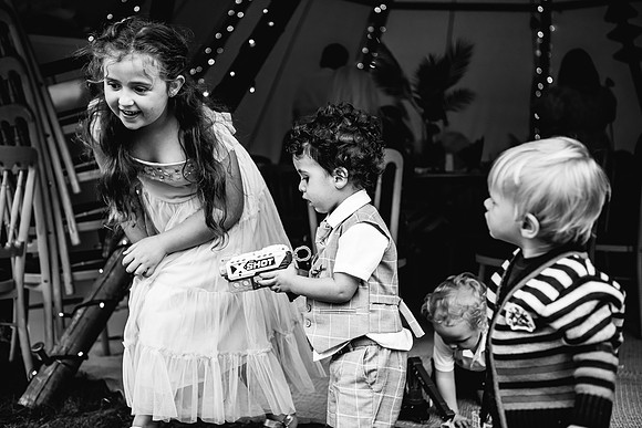 Mario - Greek Orthodox Christening -546