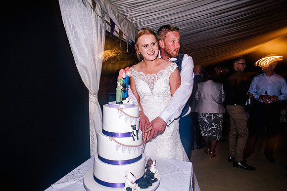 Staffordshire Moorlands Wedding Photography -  Lisa & Andy-1063