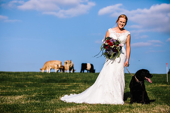 Staffordshire Moorlands Wedding Photography -  Lisa & Andy-776
