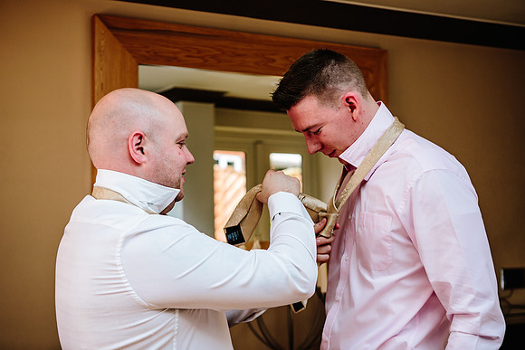 Floral Hall Wedding - Staffordshire WEdding Photography - Gemma & Dan-31
