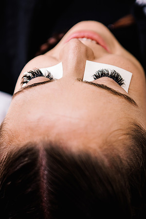 Staffordshire Brand Photographer - Loacks & Lashes L'Amour Brand Shoot.-94