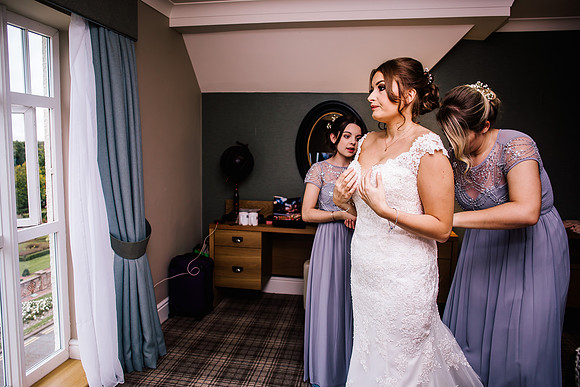 Carden Park Wedding Photography - Kelly & Matt-218