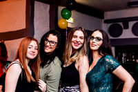 Gio's Leaving Party-4
