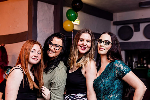 Gio's Leaving Party-4