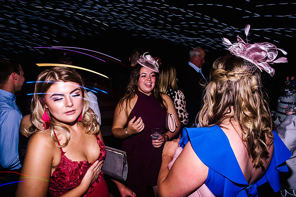 Staffordshire Moorlands Wedding Photography -  Lisa & Andy-1015
