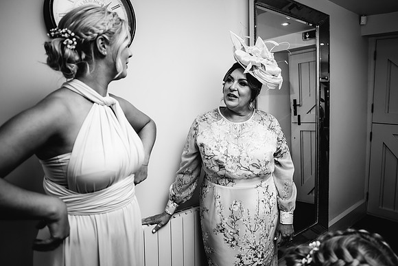 The Ashes Barns Wedding - Emma & Alistair-264