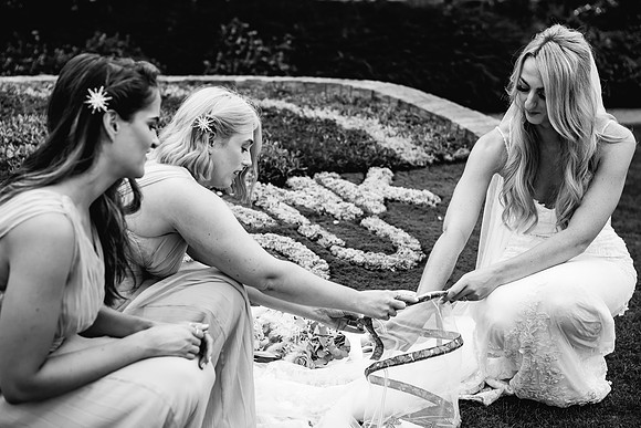 The Post House Stafford Wedding Photography - Vicky & Craig-380