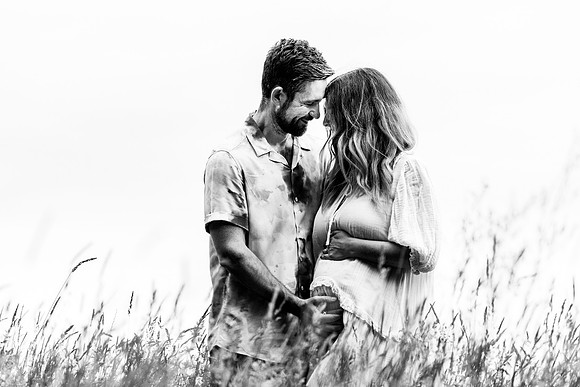Staffordshire Maternity Photography - Kendal & Gary-66