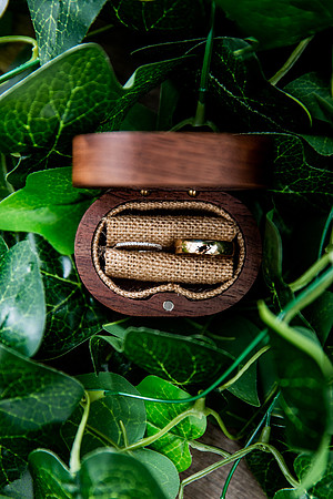 Foxtail Barns Wedding Photography - Zoe & Jack-15