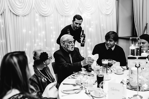 Slaters Country Inn Wedding Photography - Chantelle & Nick-480