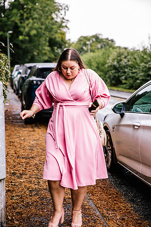 Bilston Brook Wedding Photography - Sophie & Todd-161