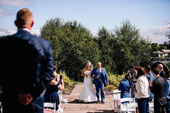 Aston Marina Wedding Photography - Amie & Joe-118
