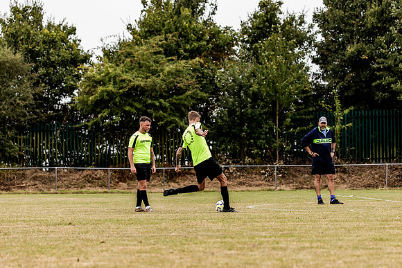 Tiktok Charity Football Day-209