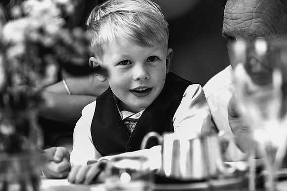Three Horseshoes Wedding Photography - Staffordshire Weddding Photographer - Laura & Louis-560