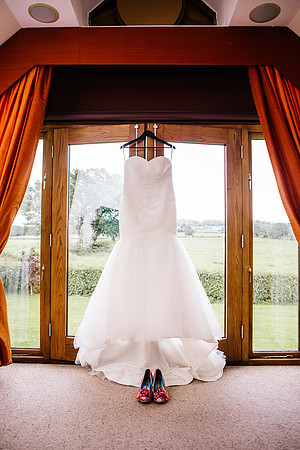 Uk Wedding Photography - Toni & Chris-5