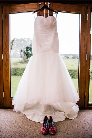 Uk Wedding Photography - Toni & Chris-6