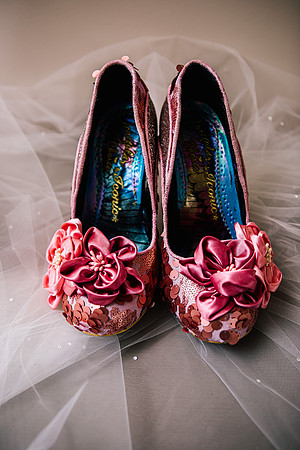 Uk Wedding Photography - Toni & Chris-10