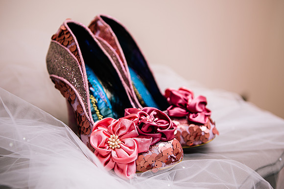 Uk Wedding Photography - Toni & Chris-13