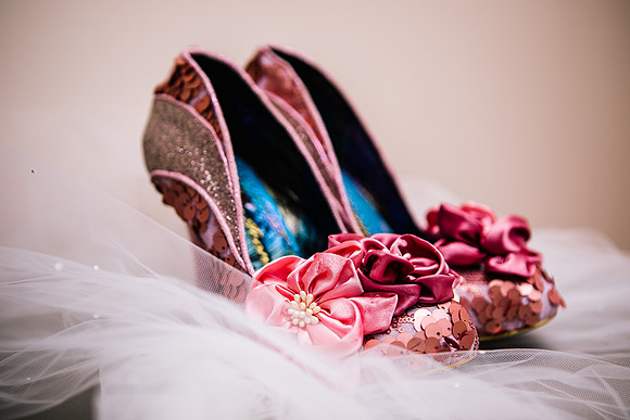 Uk Wedding Photography - Toni & Chris-12