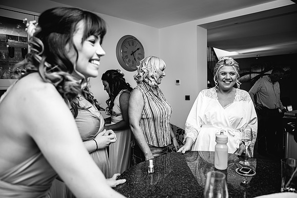 Uk Wedding Photography - Toni & Chris-20