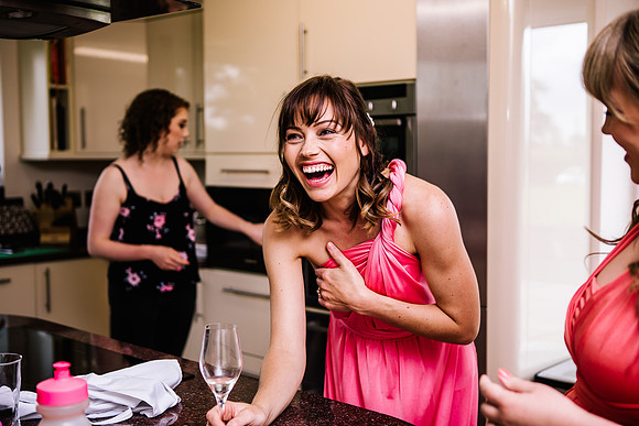 Uk Wedding Photography - Toni & Chris-18