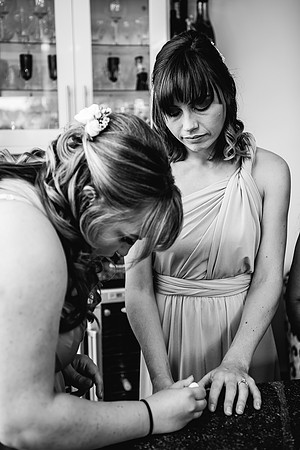 Uk Wedding Photography - Toni & Chris-23