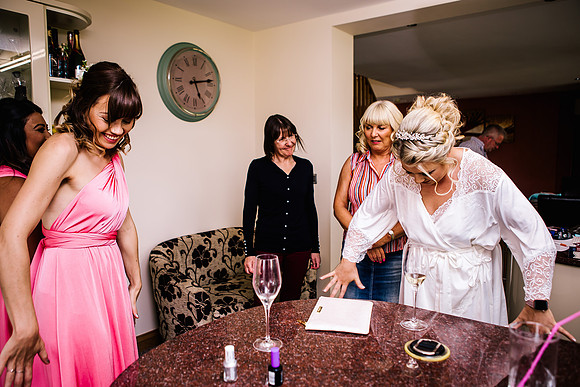 Uk Wedding Photography - Toni & Chris-24
