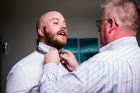Uk Wedding Photography - Toni & Chris-31